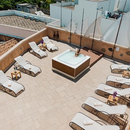 Corte Di Nettuno - Cdshotels Otranto Exterior photo