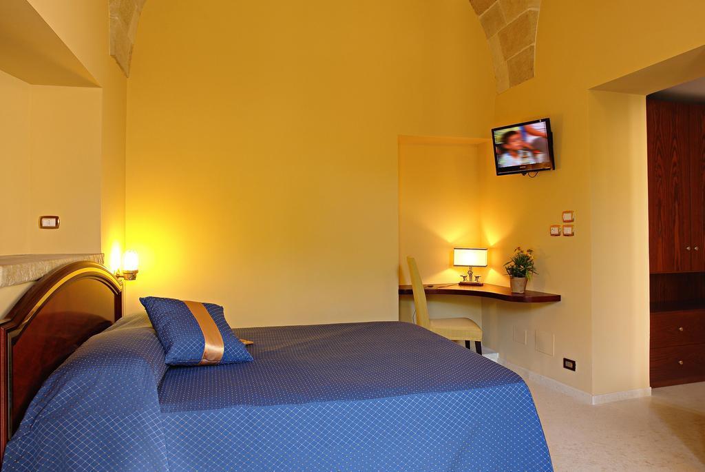 Corte Di Nettuno - Cdshotels Otranto Exterior photo