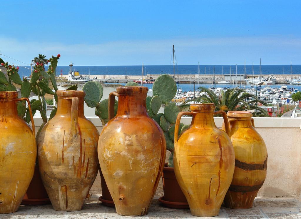 Corte Di Nettuno - Cdshotels Otranto Exterior photo