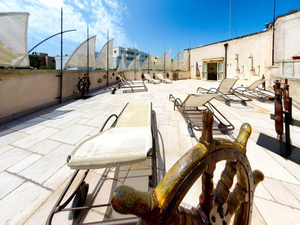 Corte Di Nettuno - Cdshotels Otranto Exterior photo