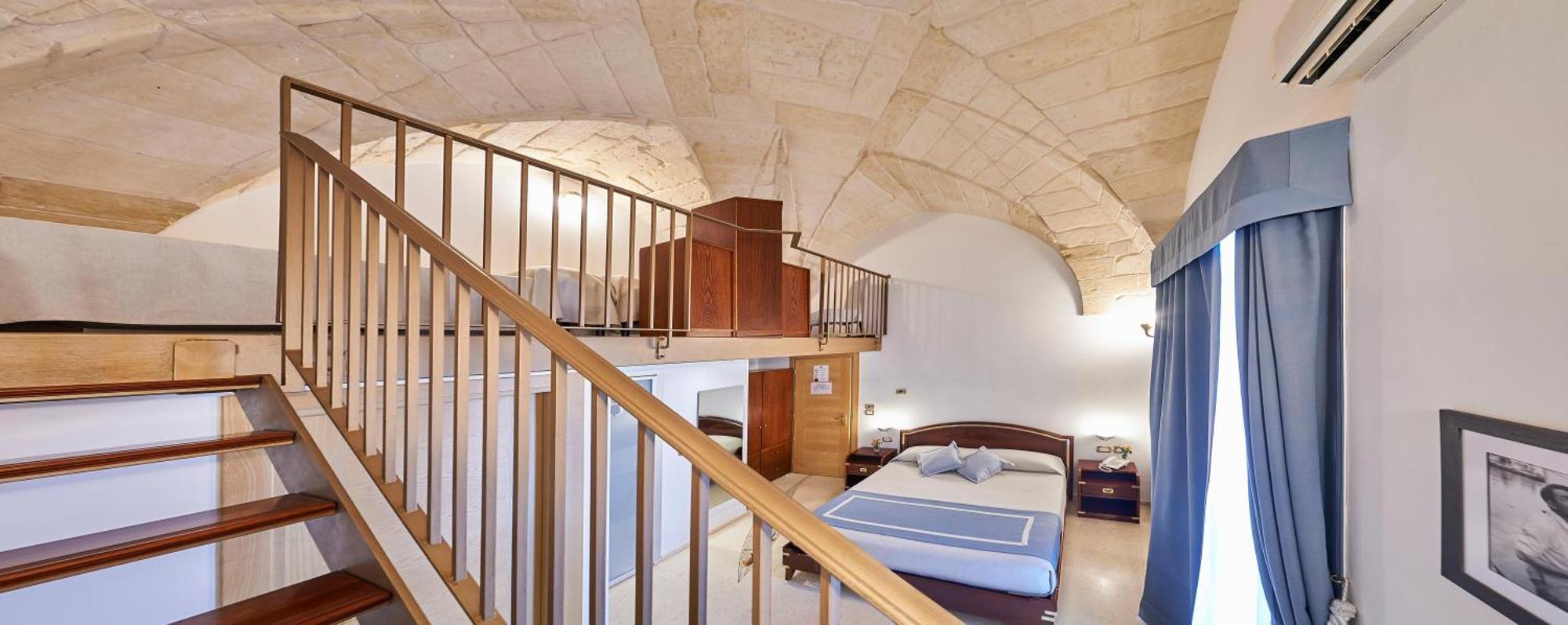 Corte Di Nettuno - Cdshotels Otranto Exterior photo