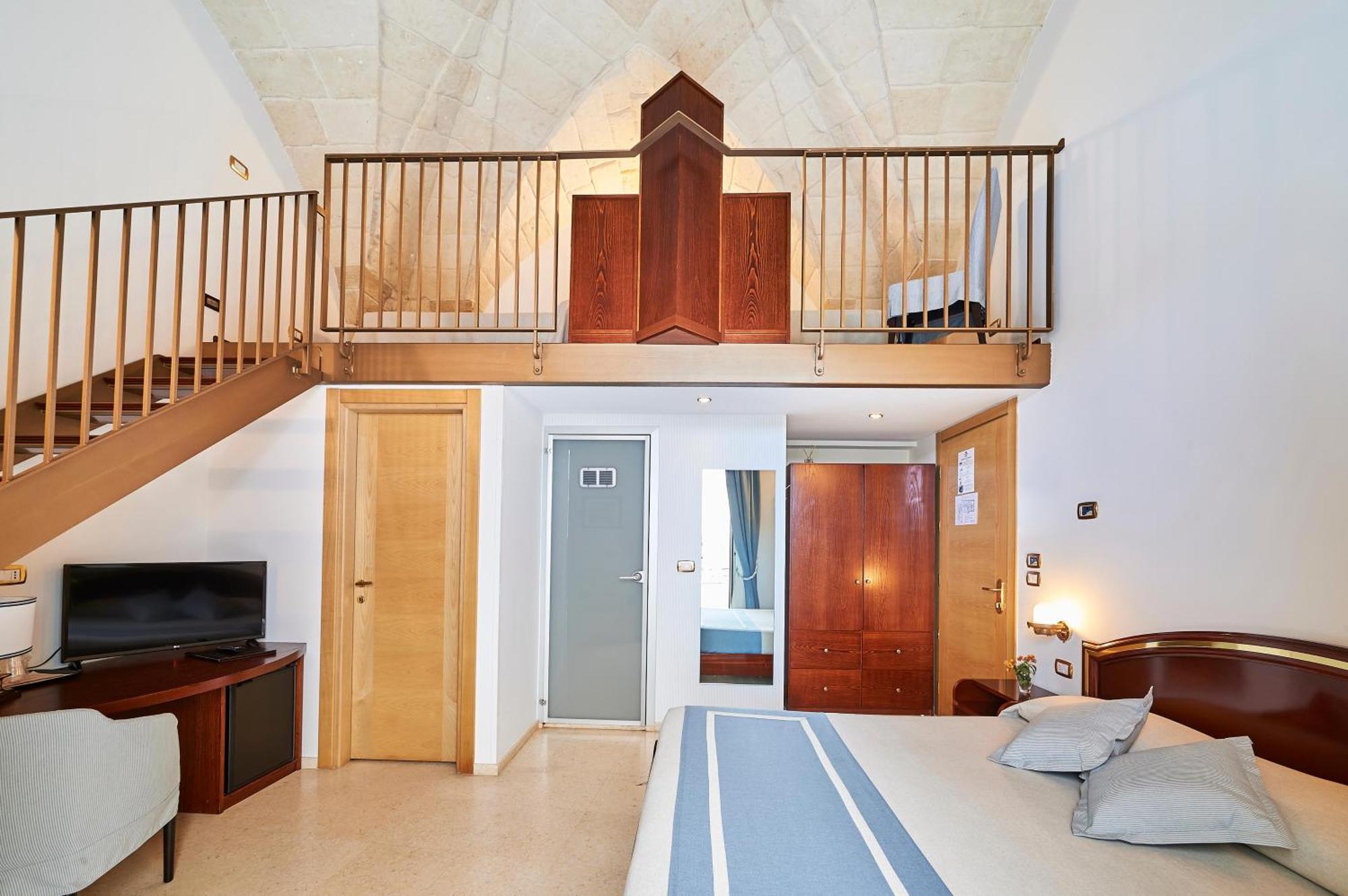 Corte Di Nettuno - Cdshotels Otranto Exterior photo