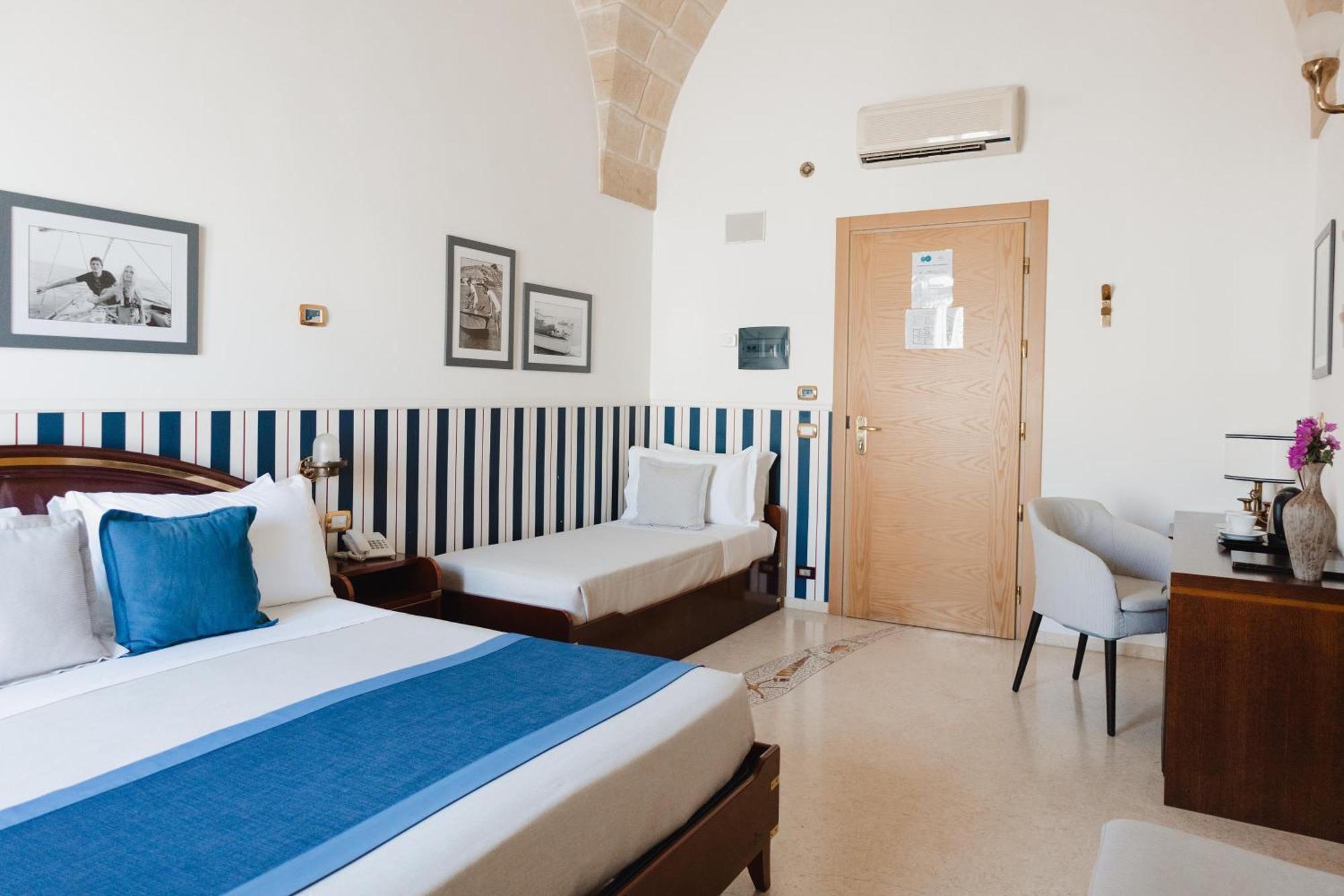 Corte Di Nettuno - Cdshotels Otranto Exterior photo