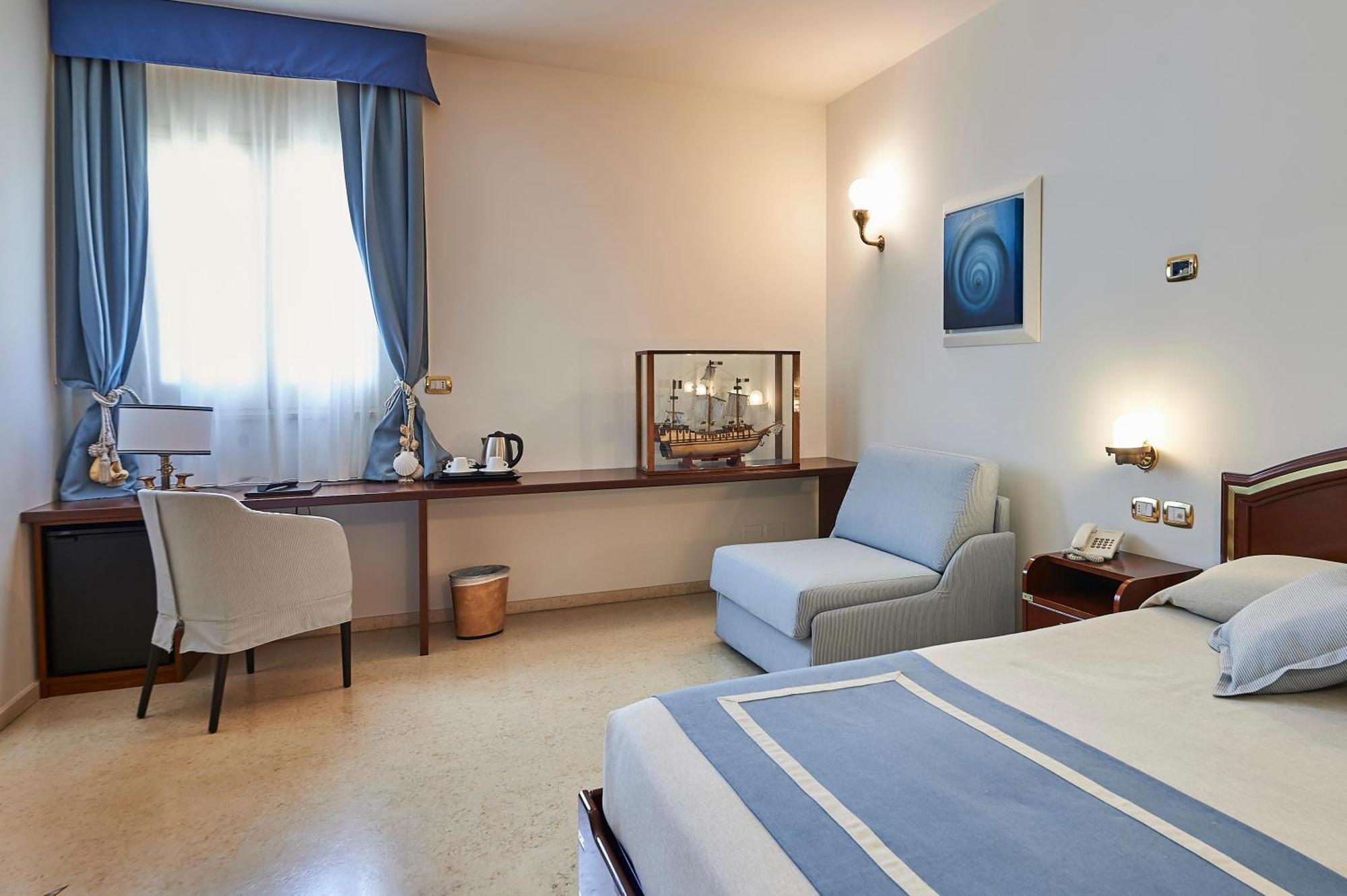 Corte Di Nettuno - Cdshotels Otranto Exterior photo