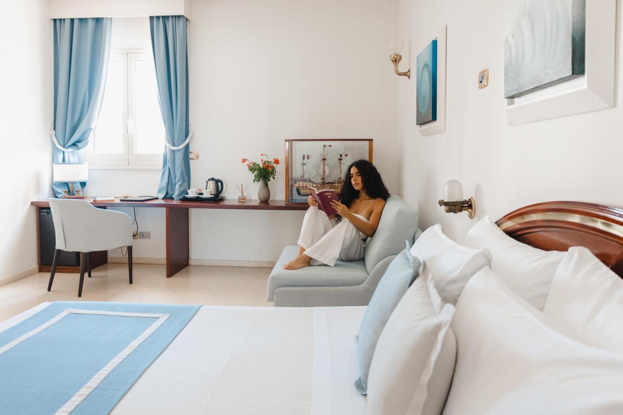 Corte Di Nettuno - Cdshotels Otranto Exterior photo