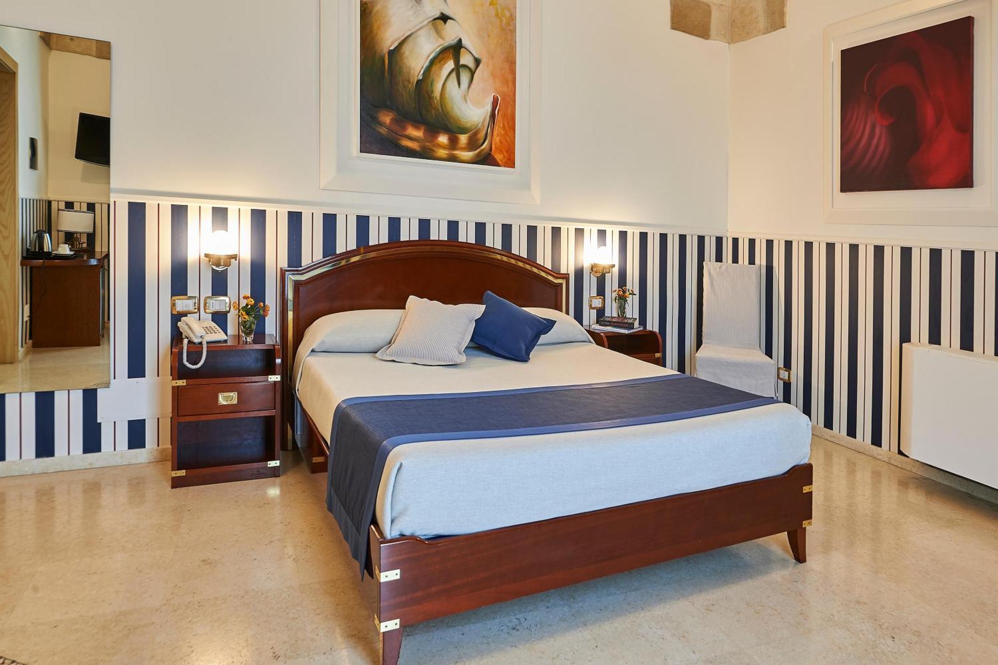 Corte Di Nettuno - Cdshotels Otranto Exterior photo