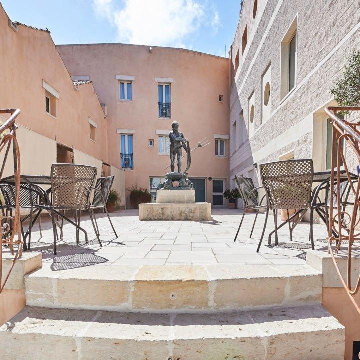 Corte Di Nettuno - Cdshotels Otranto Exterior photo
