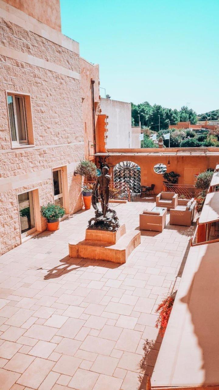 Corte Di Nettuno - Cdshotels Otranto Exterior photo