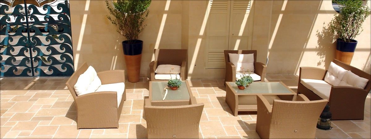 Corte Di Nettuno - Cdshotels Otranto Exterior photo